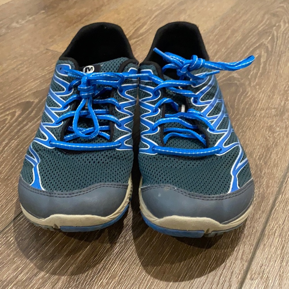 Merrell Bare Access 4 Men’s size 9.5